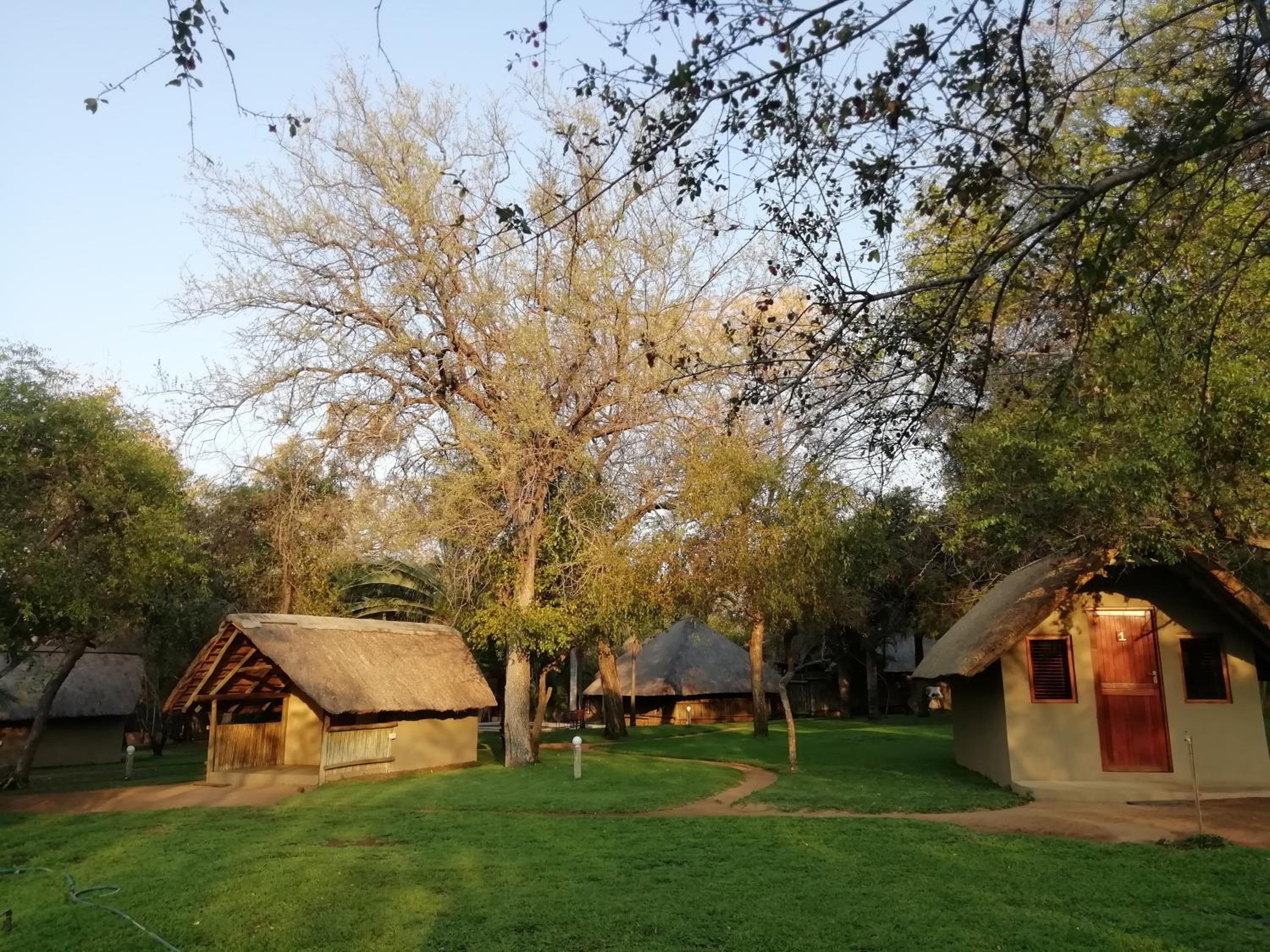 Shumba Safari Lodge 43/50