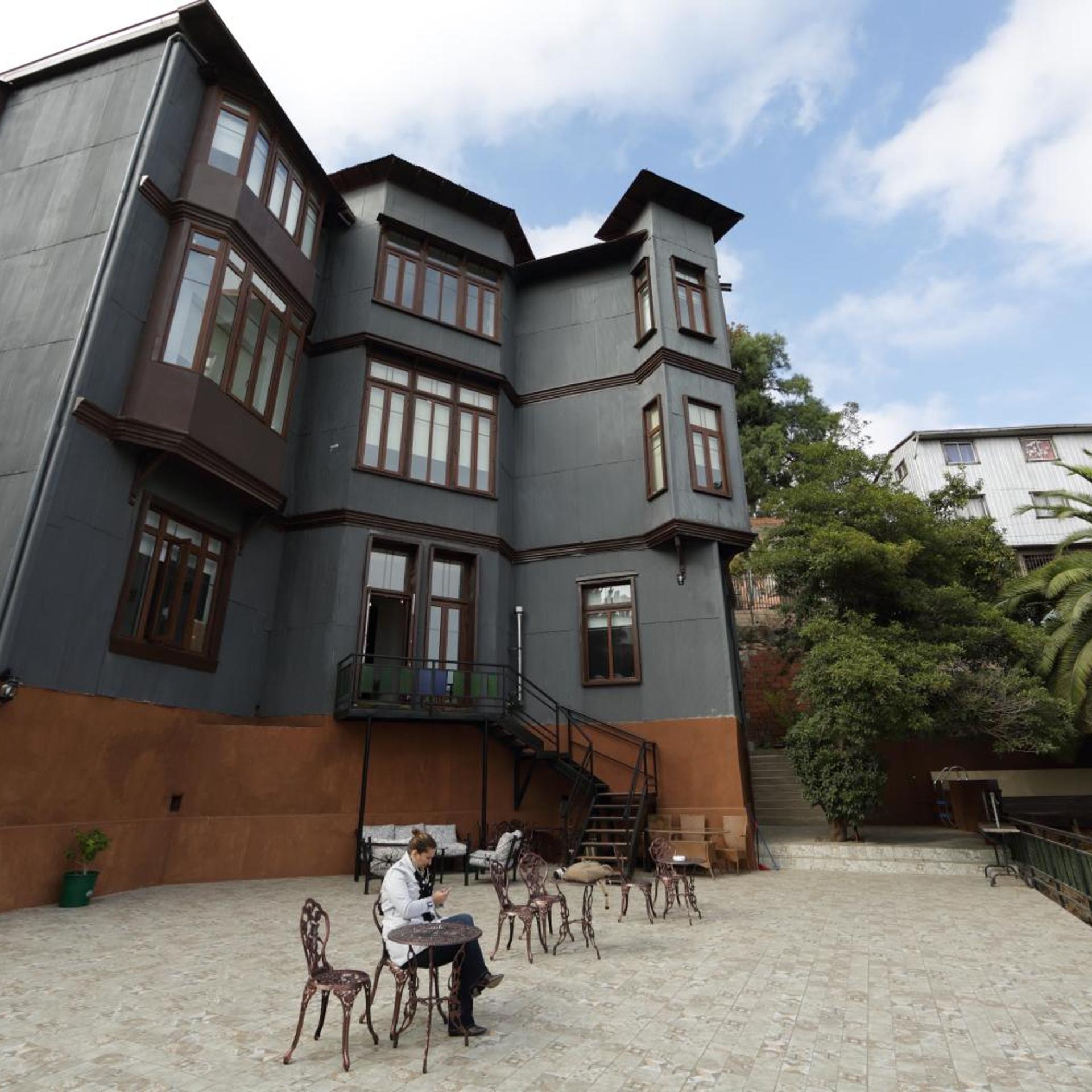 Casa Puente Hotel Boutique 6/50