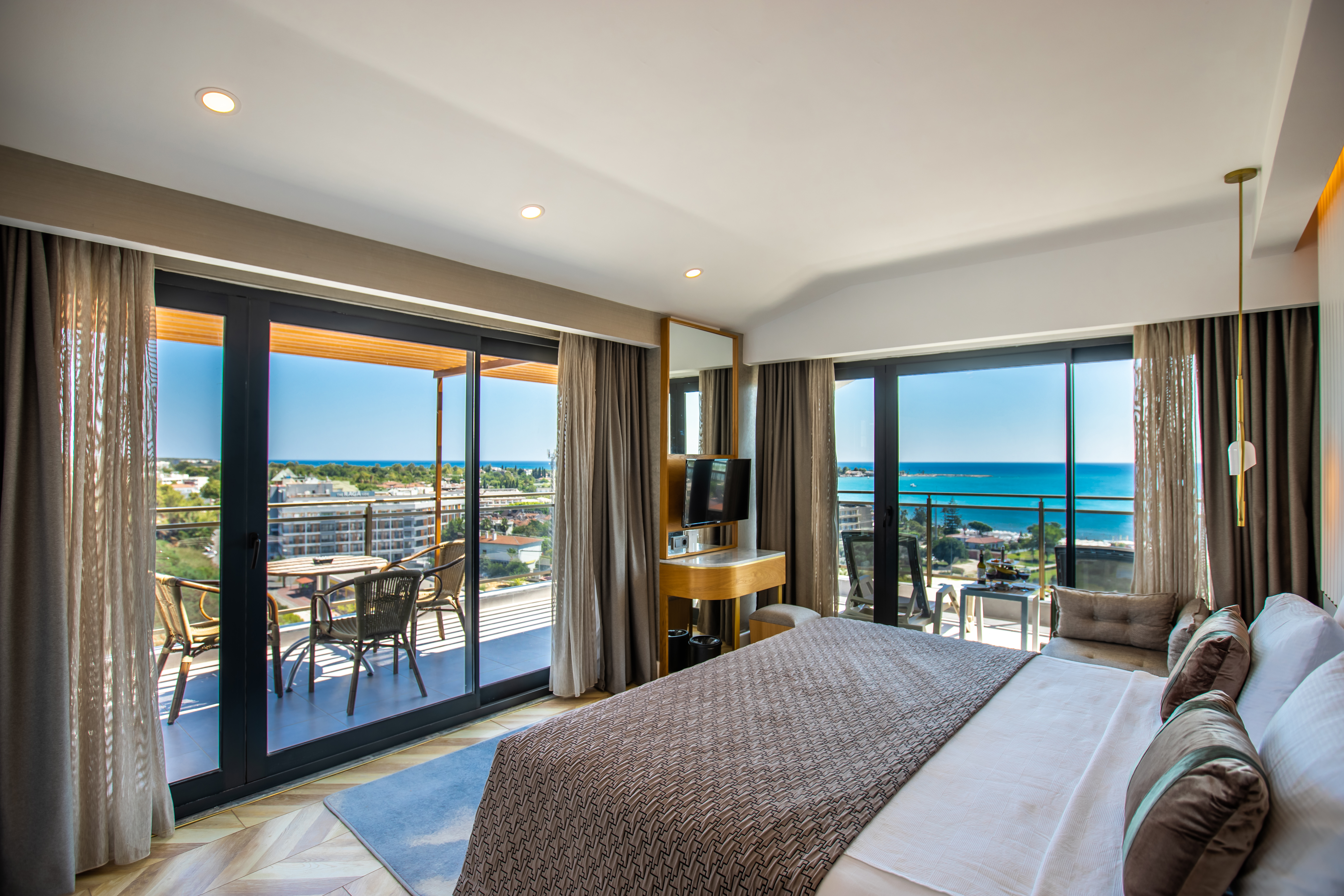 Alexia Resort And Spa - Adults Only 7/73