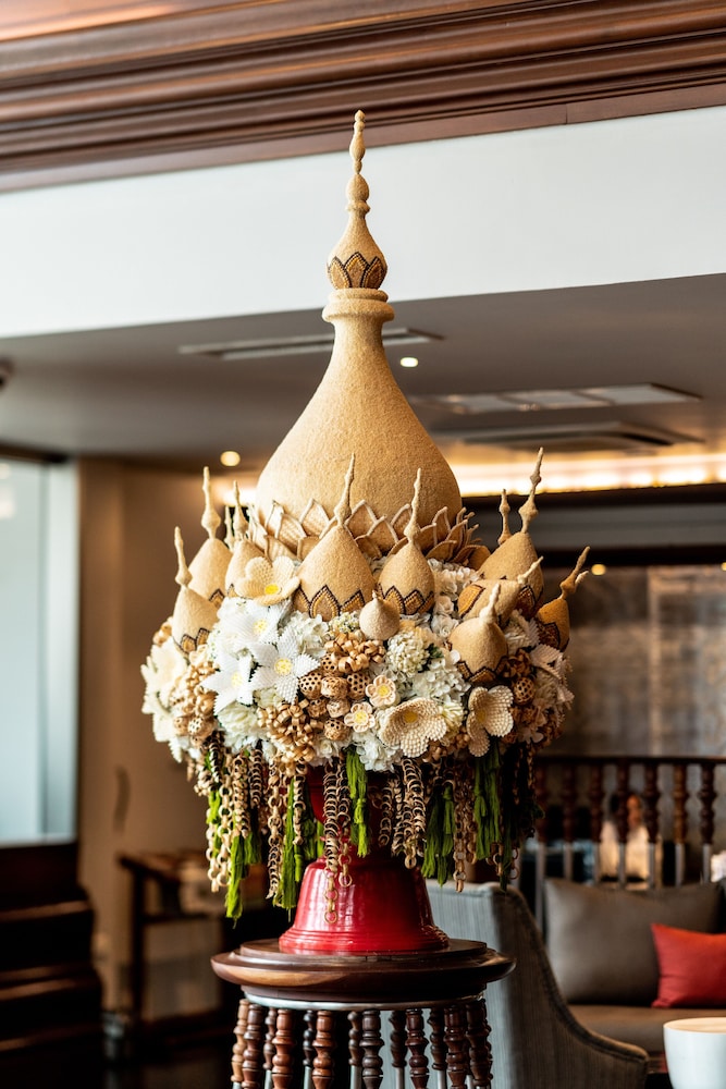 Grand Hotel Vientiane 22/60