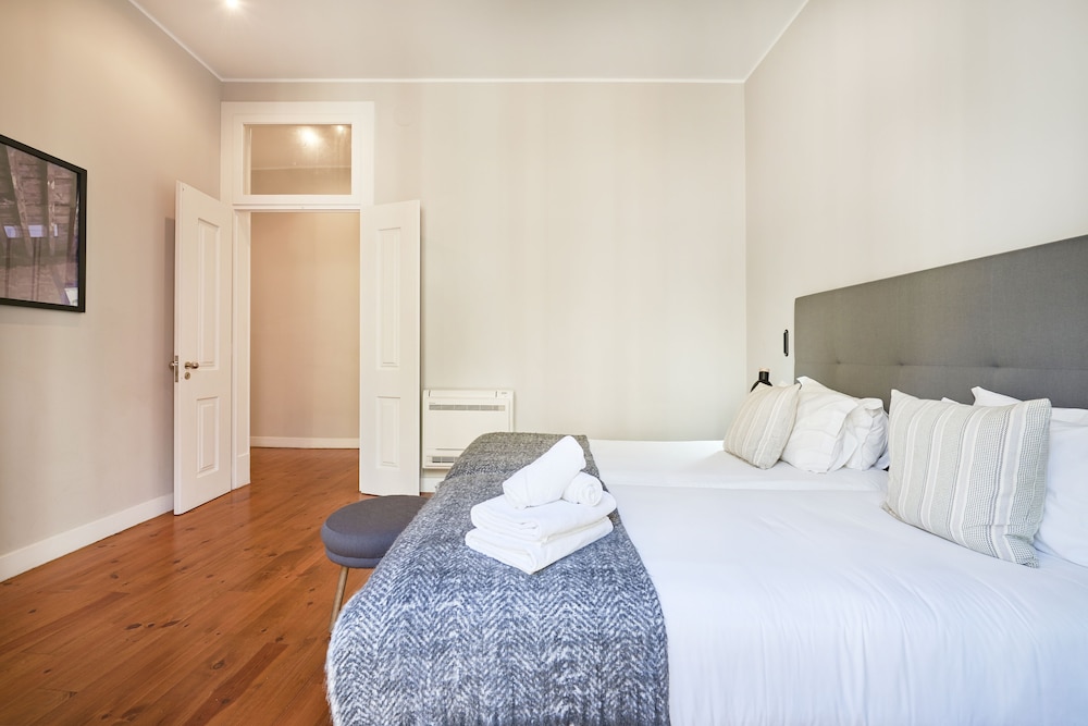 Lisbon Five Stars Apartments Combro 7 13/50