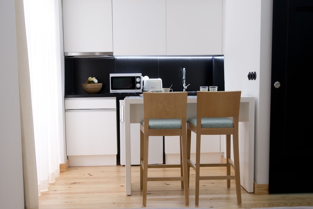 Pateo Saudade Lofts 58/62