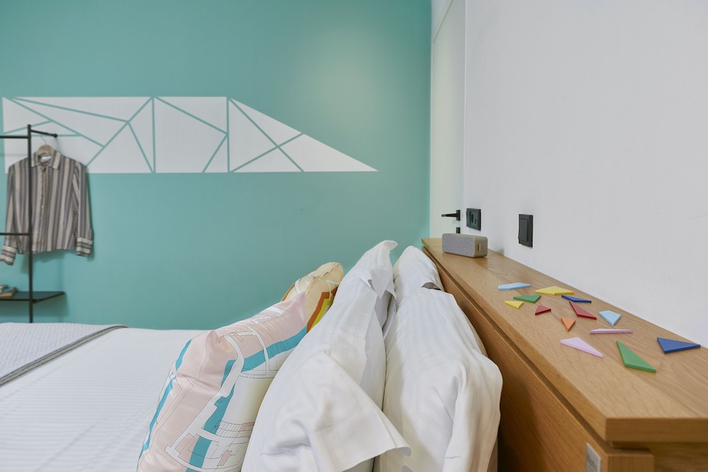 Mosaikon Hostel 12/46