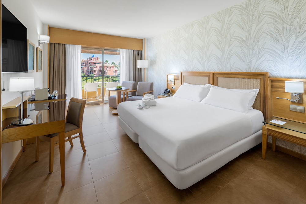 Elba Costa Ballena Beach Golf Thalasso Convent 11/50