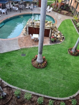 Alatai Holiday Apartments 24/39