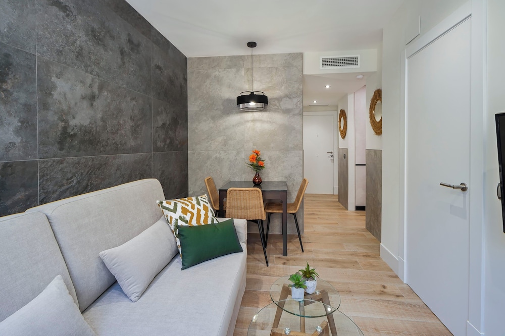 Apartamentos Suites Oficentro 53/72
