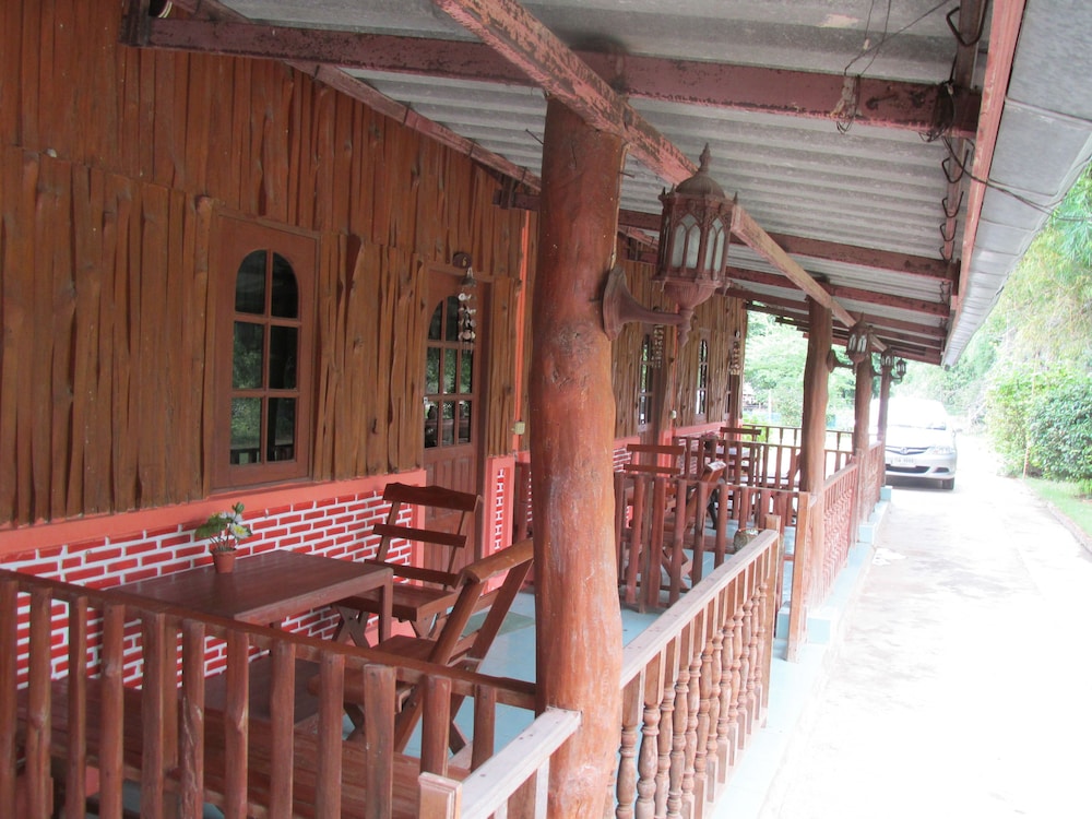 Moutain景观旅馆(Moutain View Guest House) 图片5