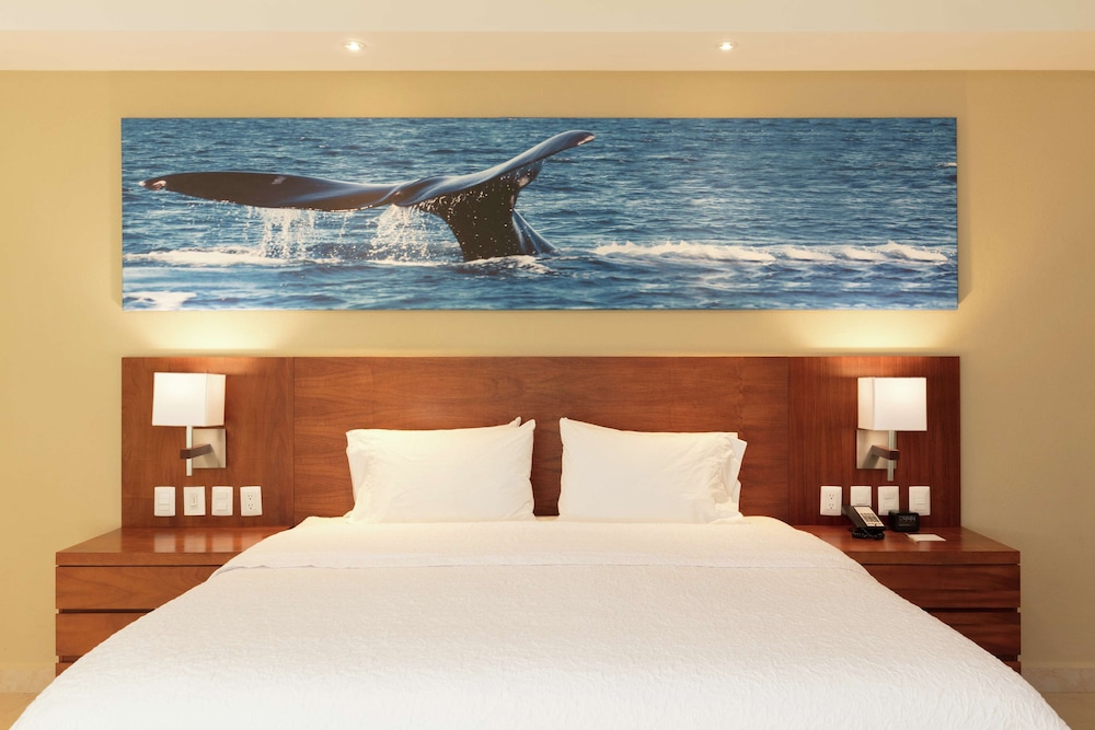 Hampton Inn and Suites by Hilton Los Cabos 13/55