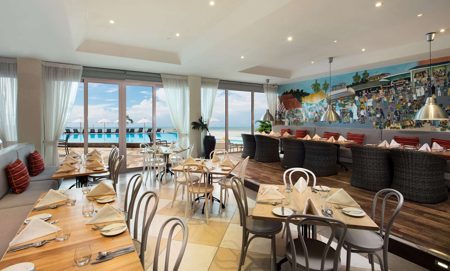 Ramada Resort by Wyndham Dar es Salaam 42/56