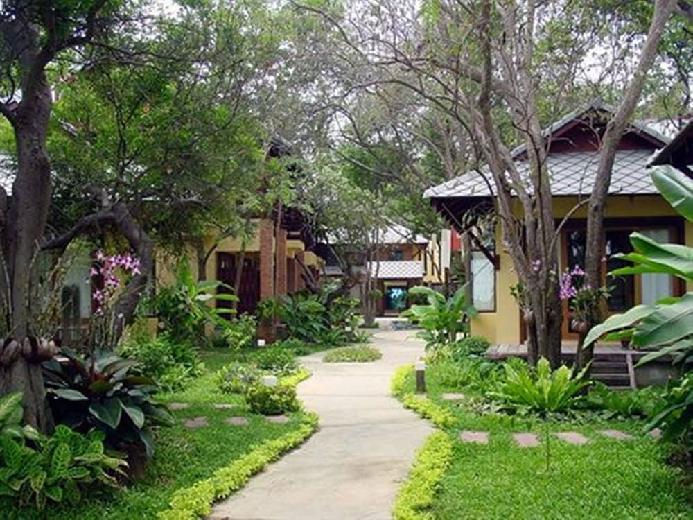 Baan Talay Dao Resort 54/67
