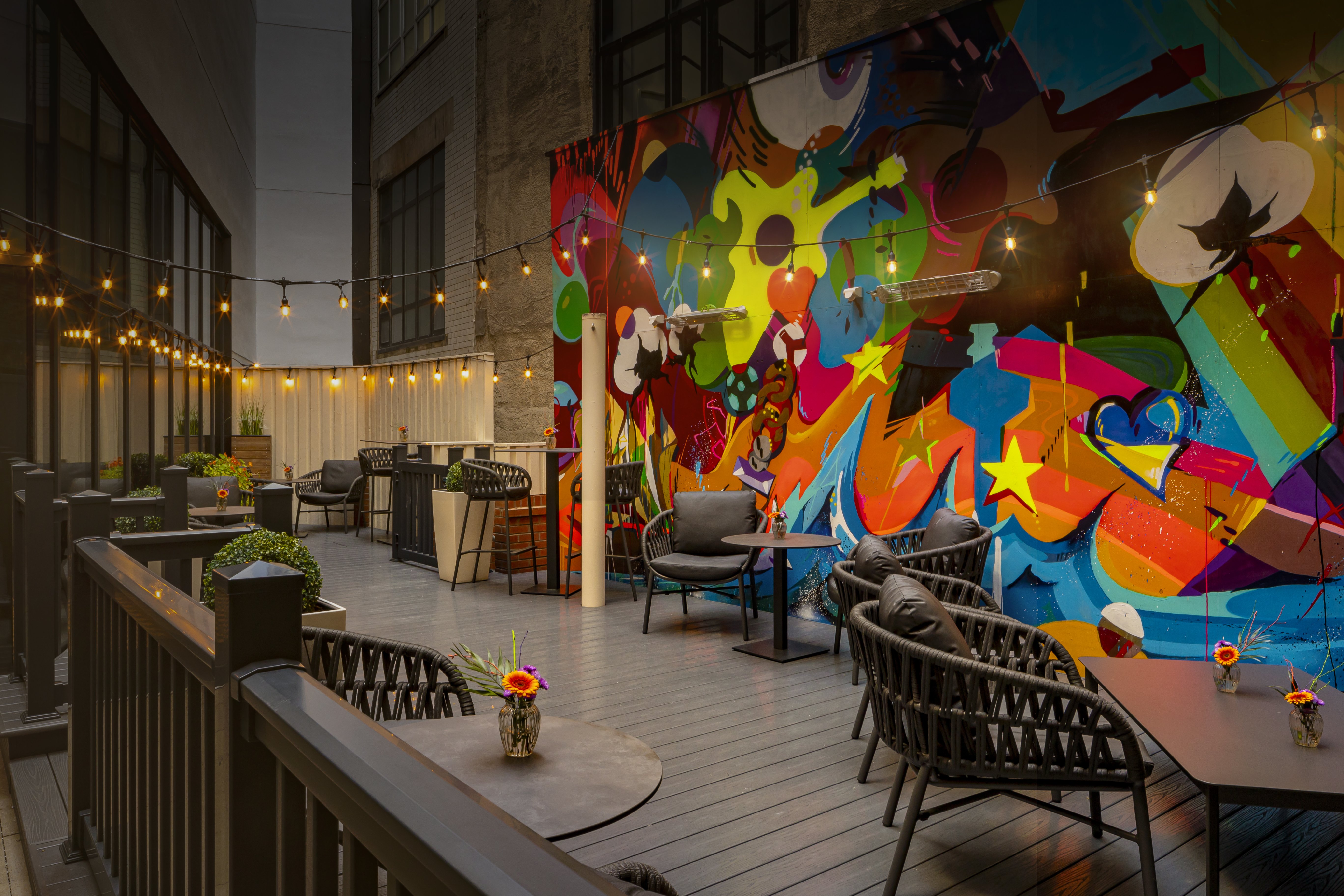Hotel Indigo Liverpool by IHG 61/71
