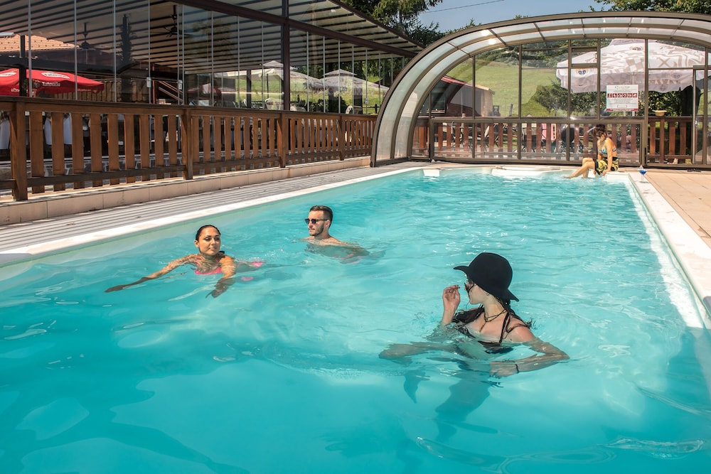 HOTEL SRAKOVCIC HEART OF NATURE 21/33