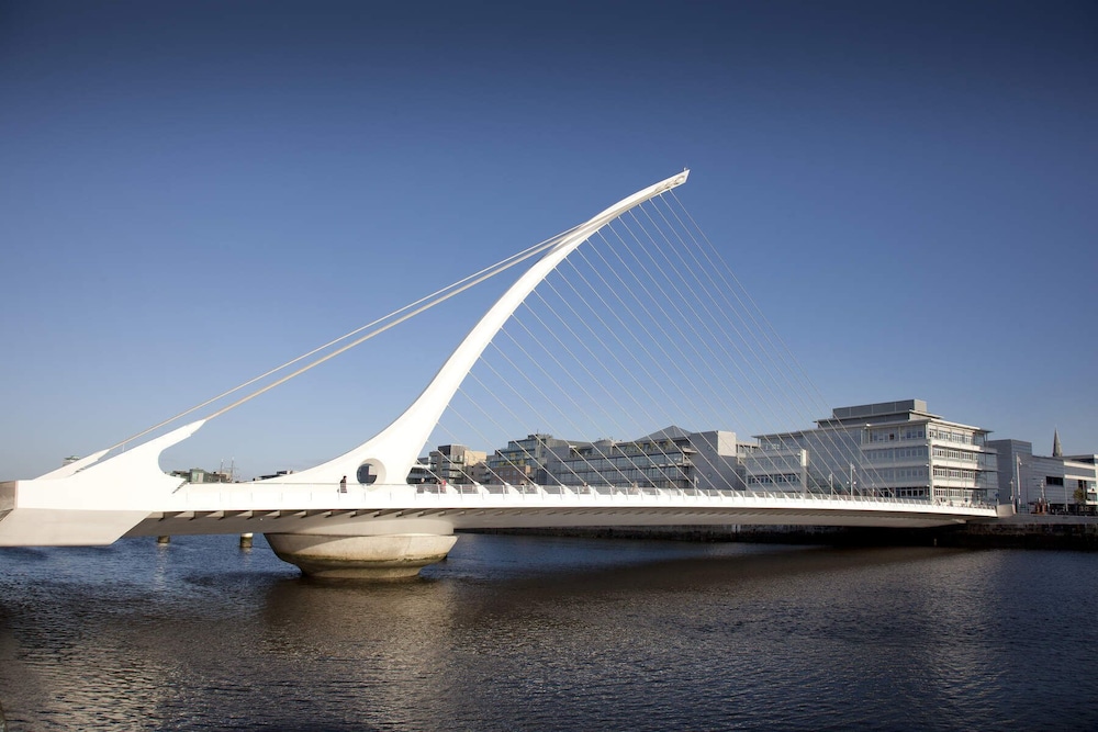 Travelodge Plus - Dublin City Centre 44/53