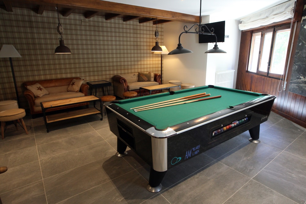 Hotel & Spa Real Villa Anayet 39/66