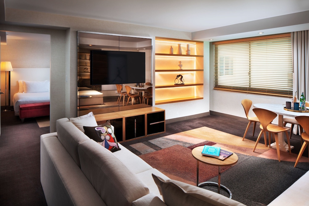 Sls Hotel A Luxury Collection Hotel Beverly Hills 21/41