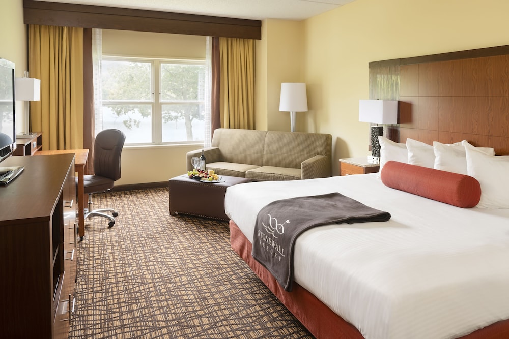 Stonewall Resort 19/68