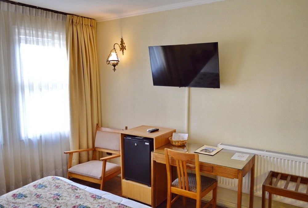 Hotel Melillanca 49/55
