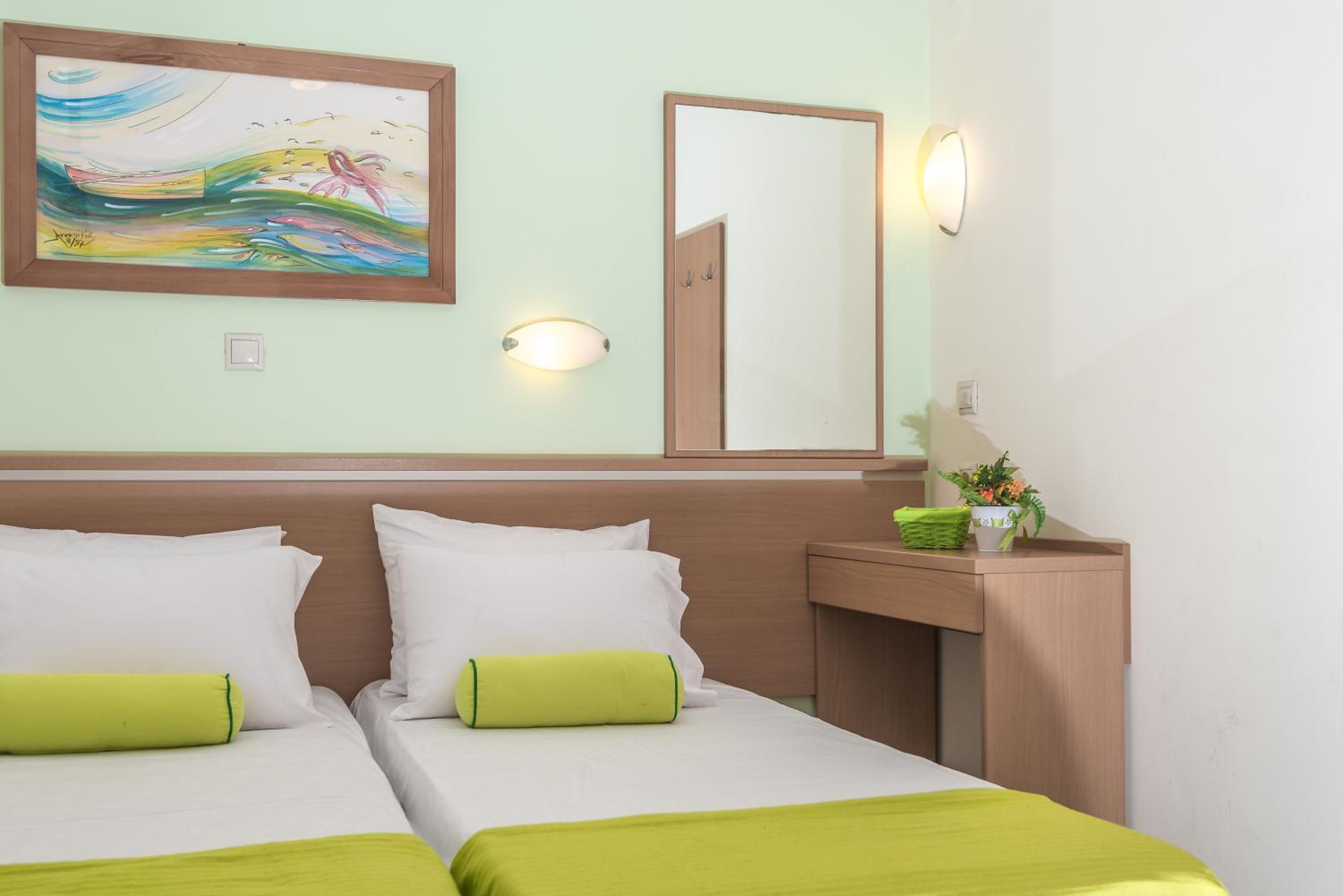شقة بإطلالة على المدينة بغرفة نوم واحدة، Majestic Hotel Adults Only 2/7