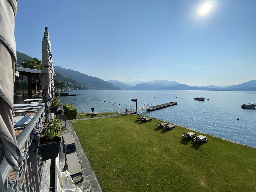 Casa E Vela Residence Hotel 42/50