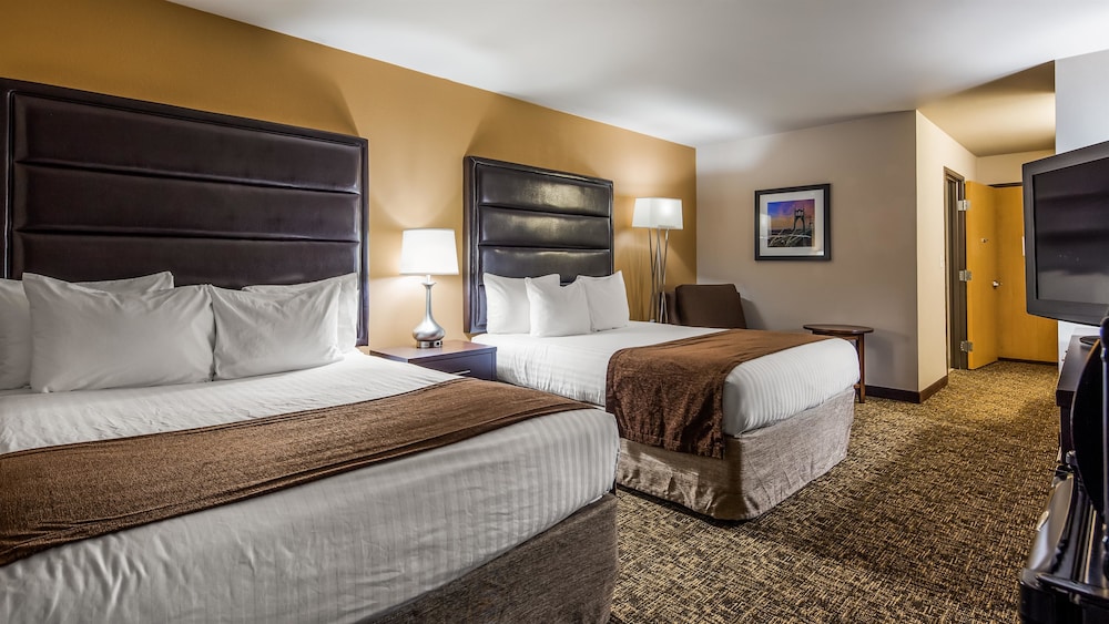 Standard, 2 Queen Beds
