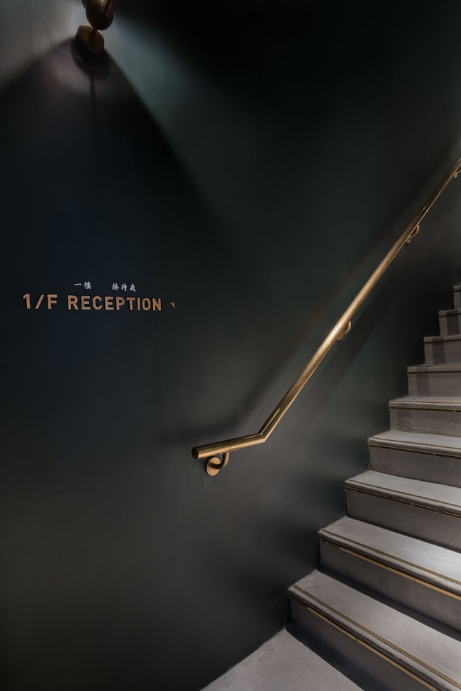 The Fleming Hong Kong 24/48