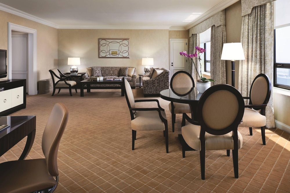 THE RITZ-CARLTON CHICAGO 25/42