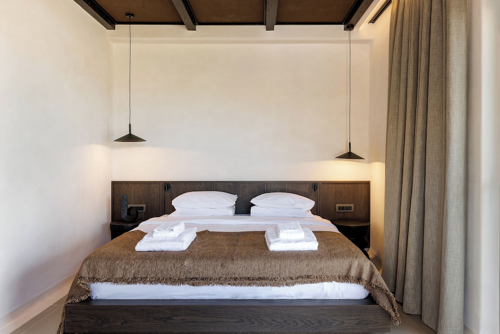 Maximus Mykonos Adults Only 18/58