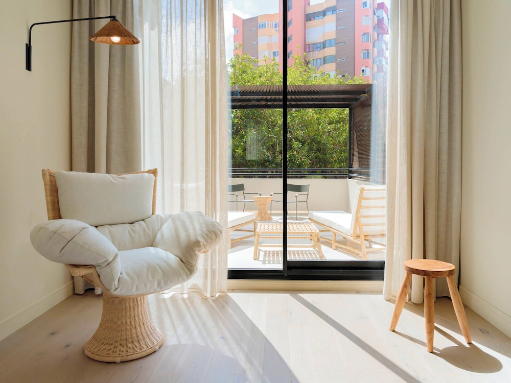 Mercure Benidorm 29/50
