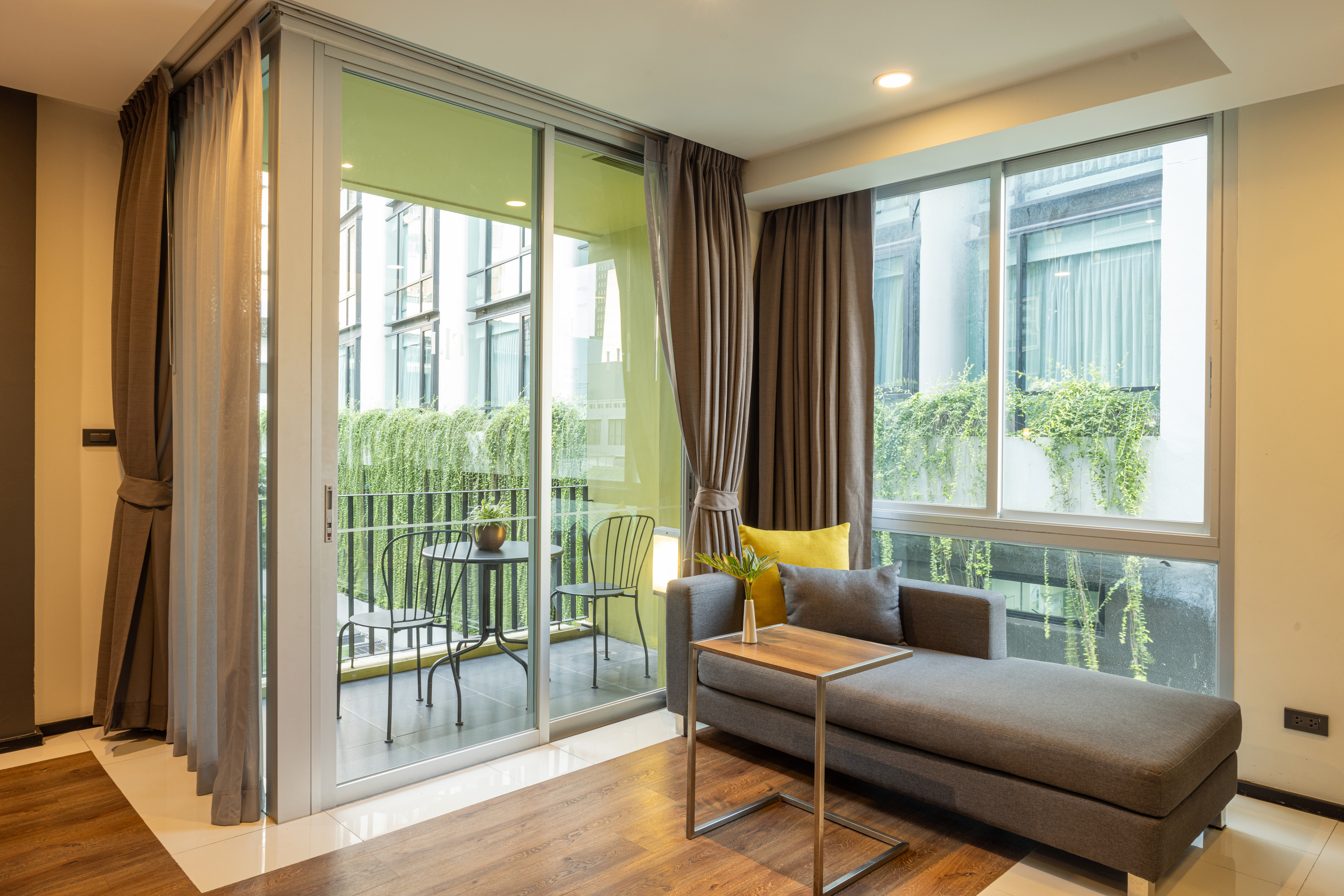 LiT Studio، Lit Bangkok Residence 3/7