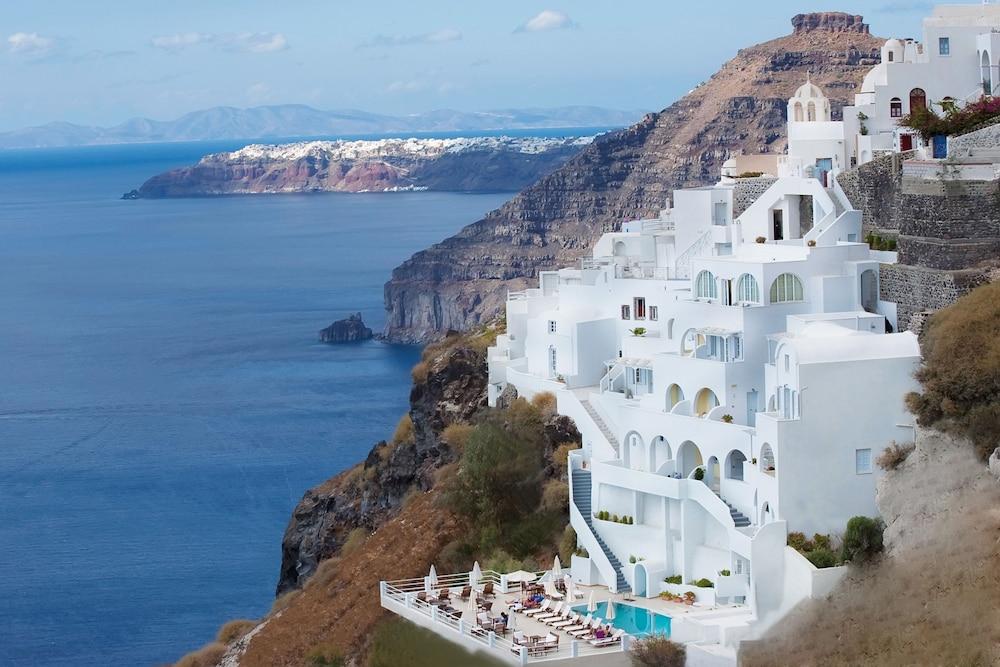 TZEKOS VILLAS 41/46