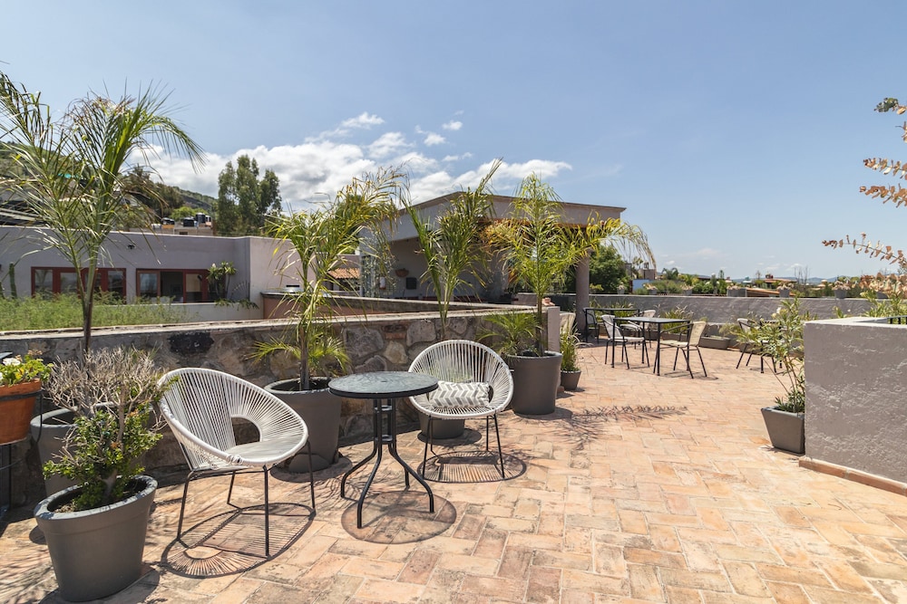 Casa Goyri San Miguel de Allende 42/50