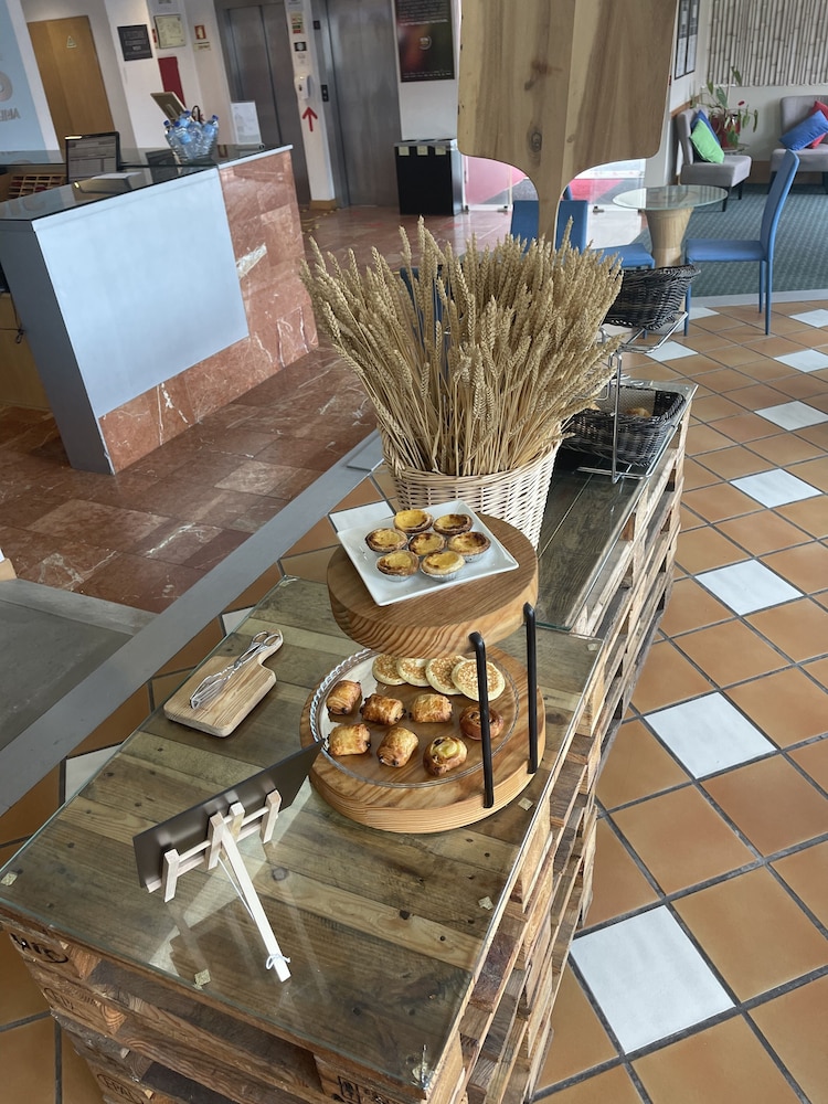 Ibis Leiria Fatima 62/80