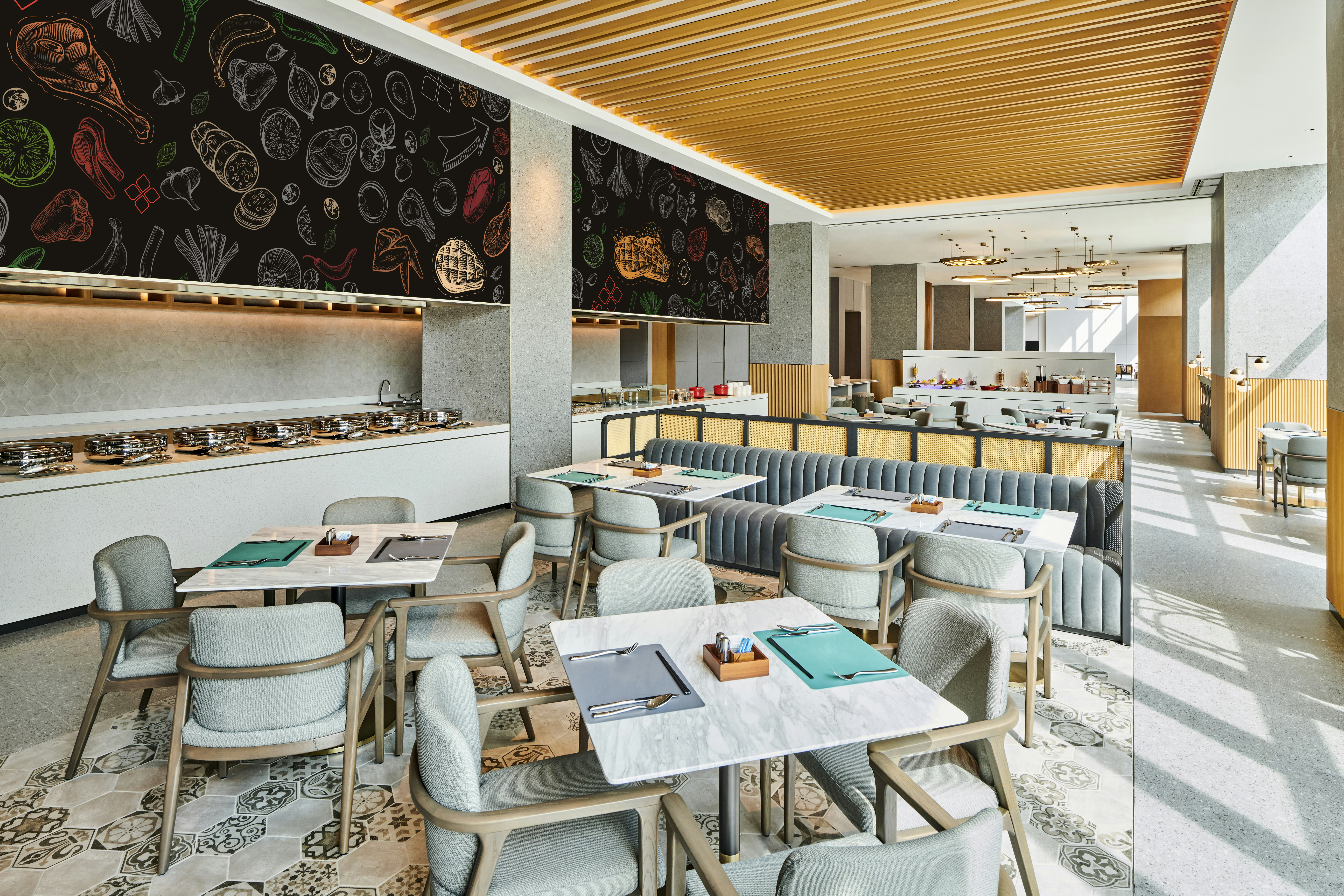 Hilton Garden Inn Suzhou Wuzhong 7/15