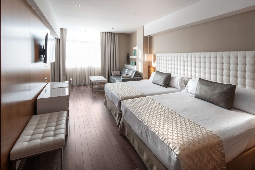 Hotel Catalonia Ramblas 19/70