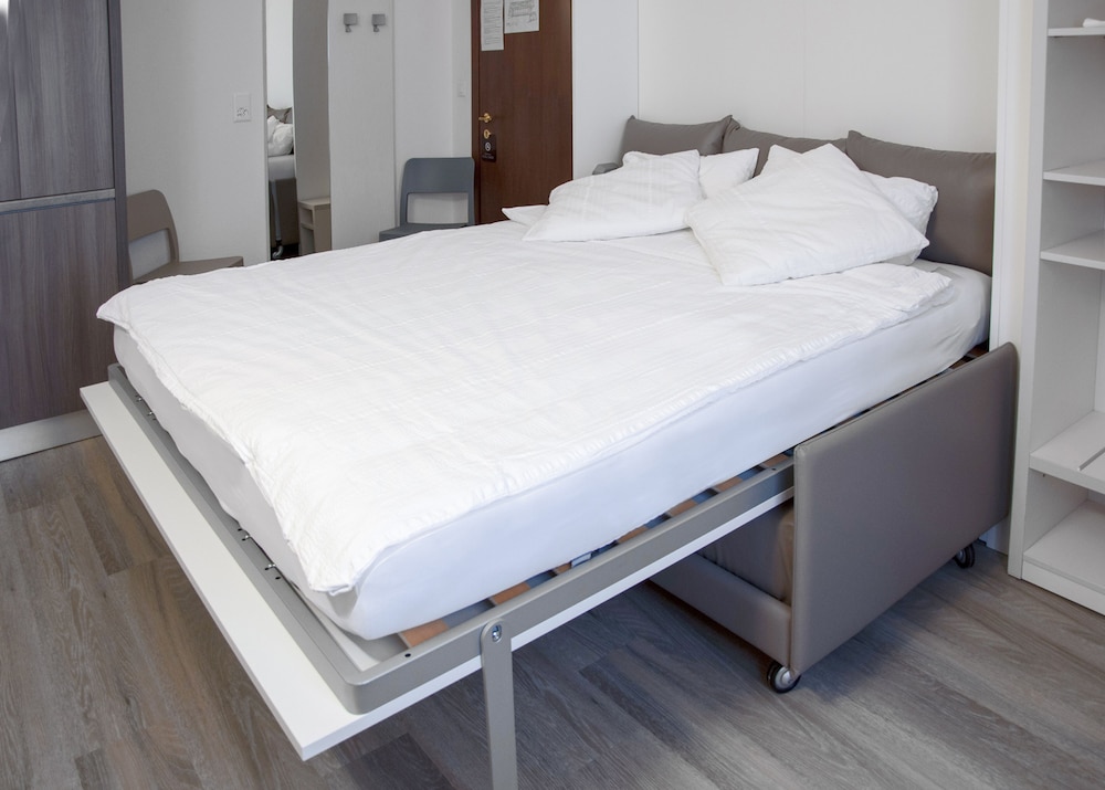 Acquarello Swiss Quality Hotel 36/63