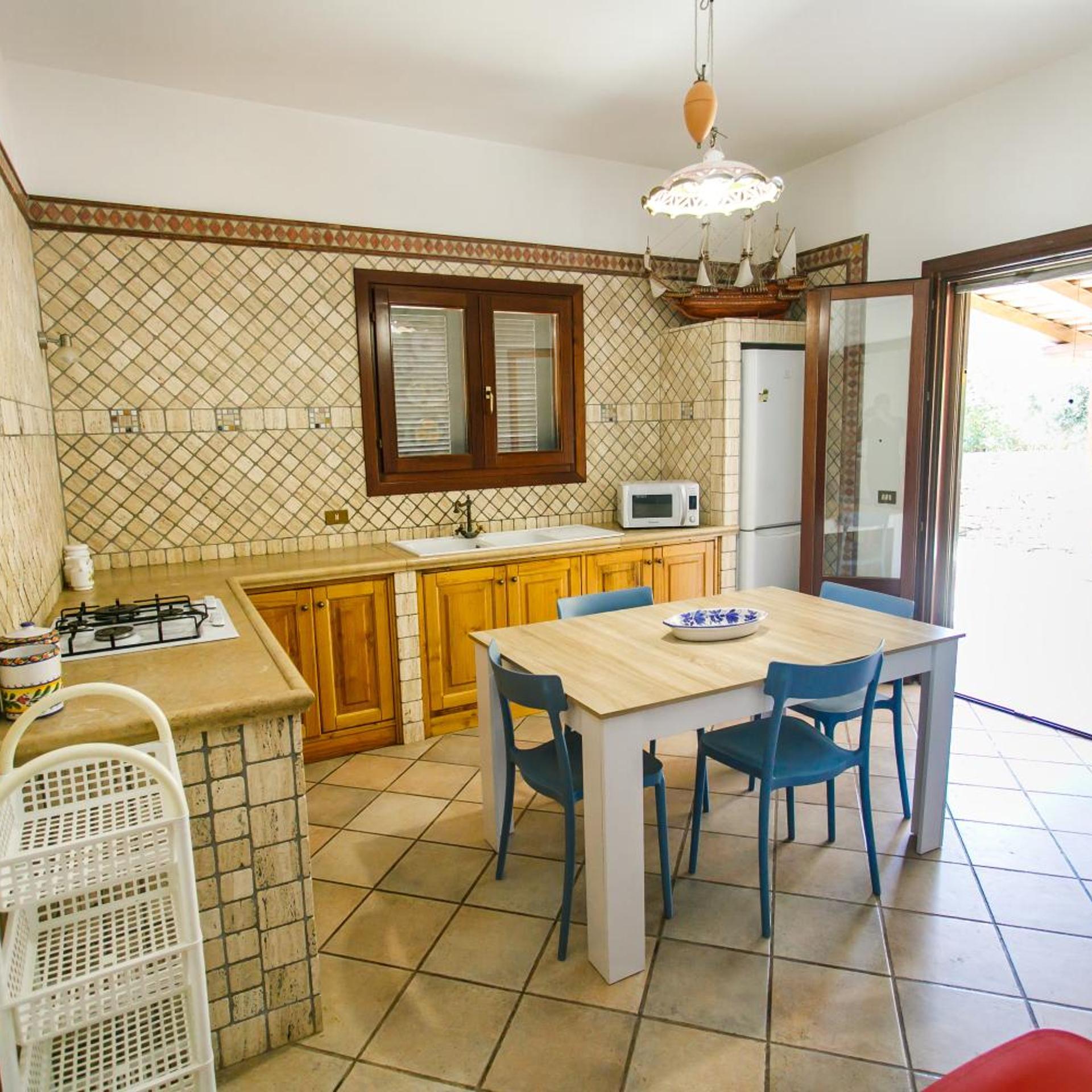 Residence Il Baglio 48/62