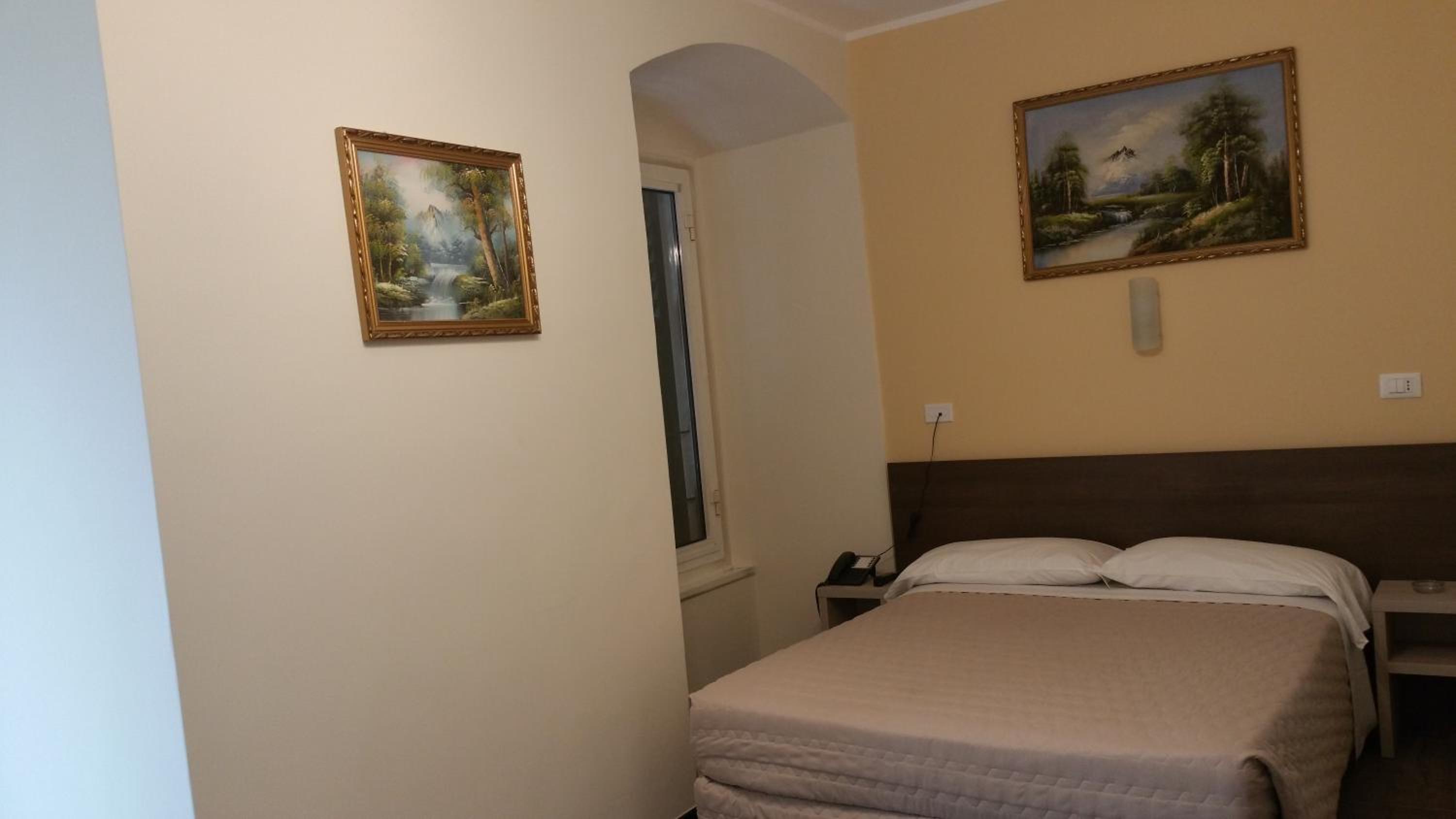Hotel Tommaseo 36/53