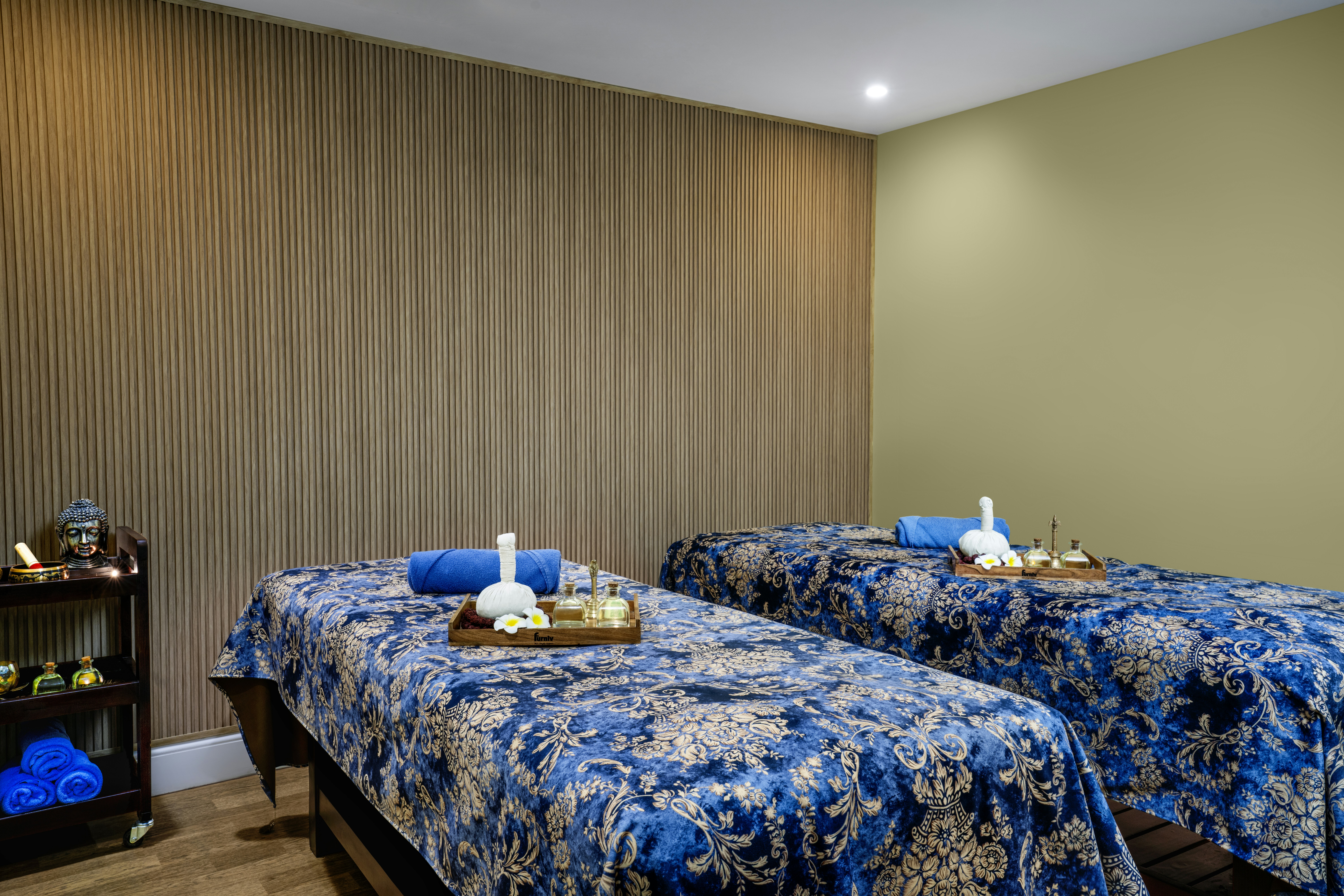 Hilton Mumbai International Airport 18/50