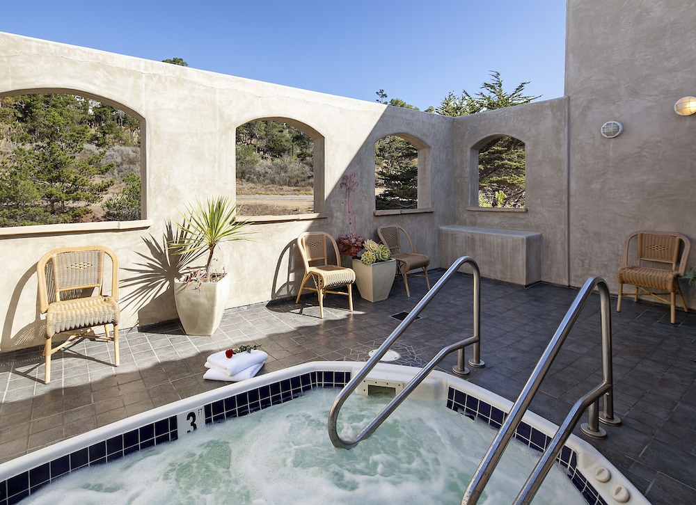 El Colibri Hotel & Spa 5/38