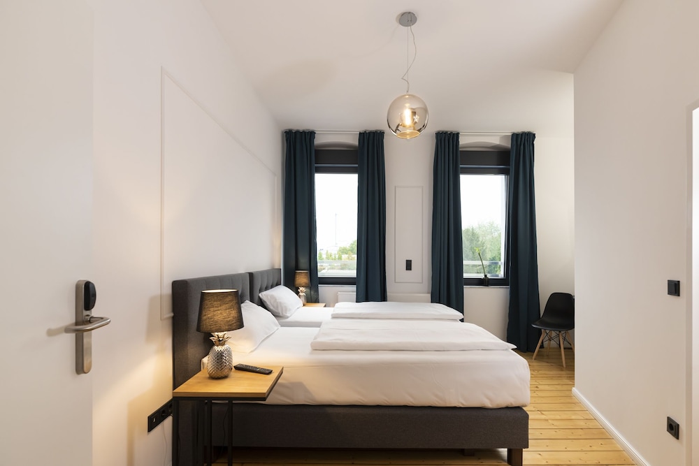 Nikii Hotel 20/59