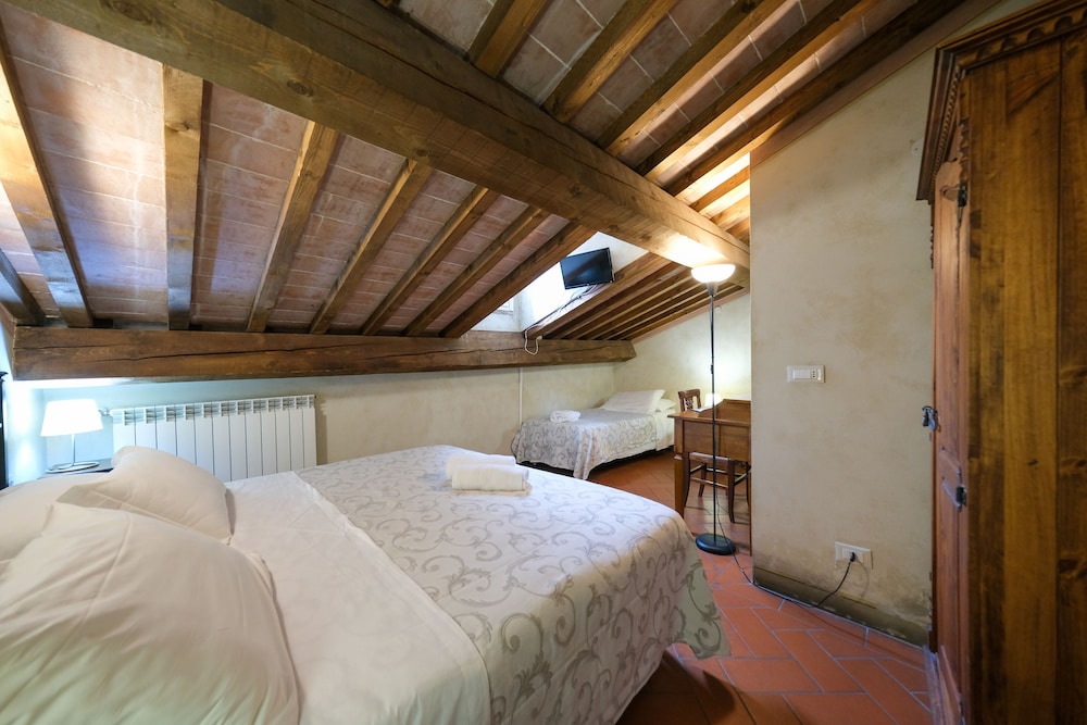 Casa San Tommaso 20/64