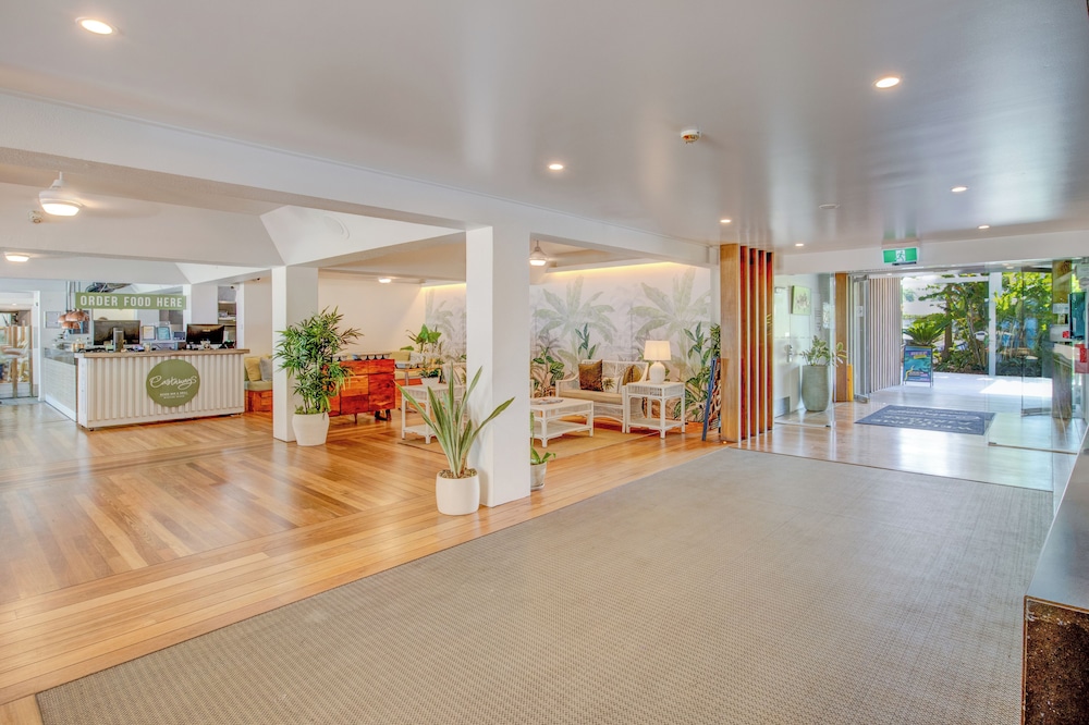 Club Wyndham Mission Beach 8/50