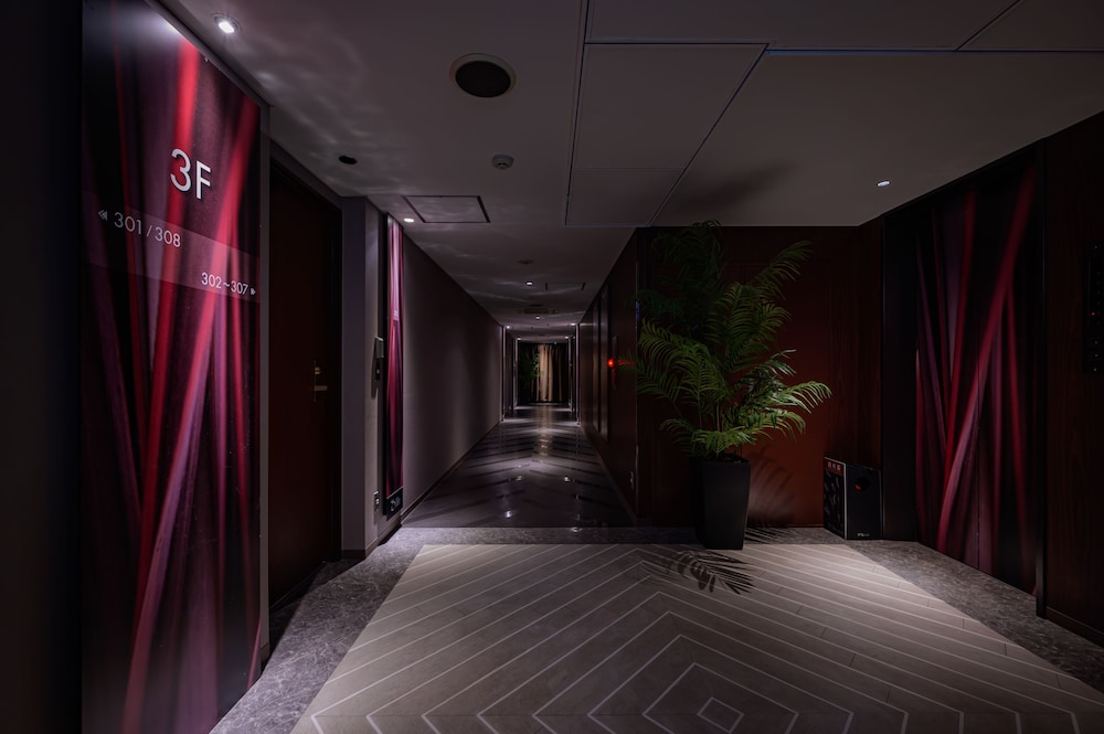 HOTEL BAMBOO GARDEN Shin-Yokohama 18/25