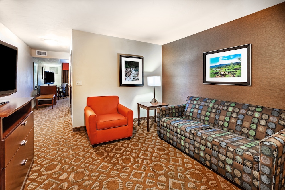Holiday Inn & Suites Durango Downtown 16/57