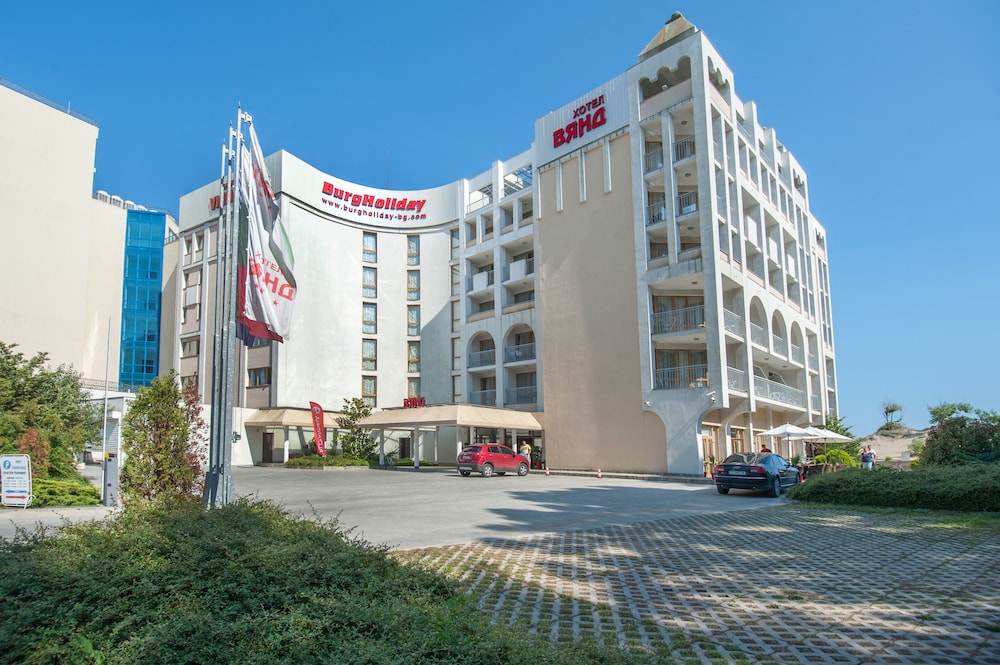 Hotel Viand 50/60