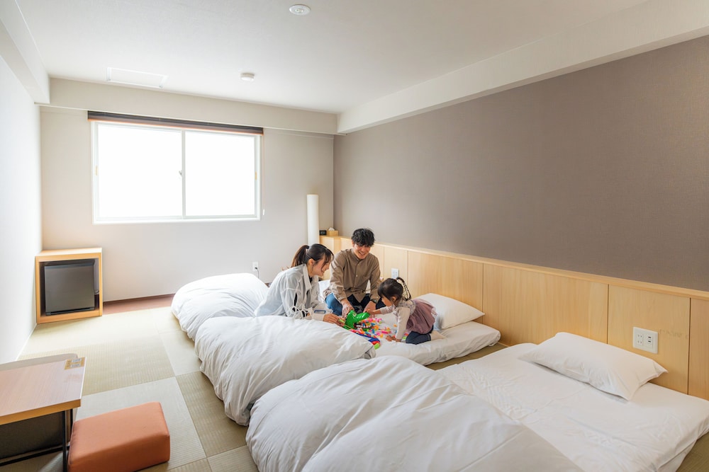 GRAND HOSTEL LDK Odori Park 7/21