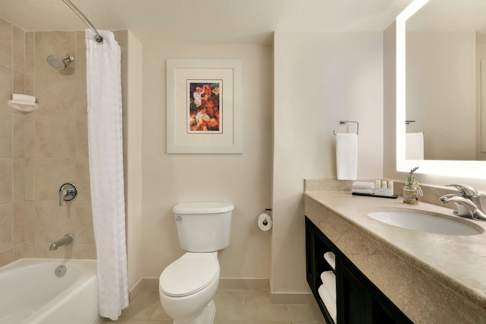 Embassy Suites by Hilton San Juan Hotel & Casino 13/41