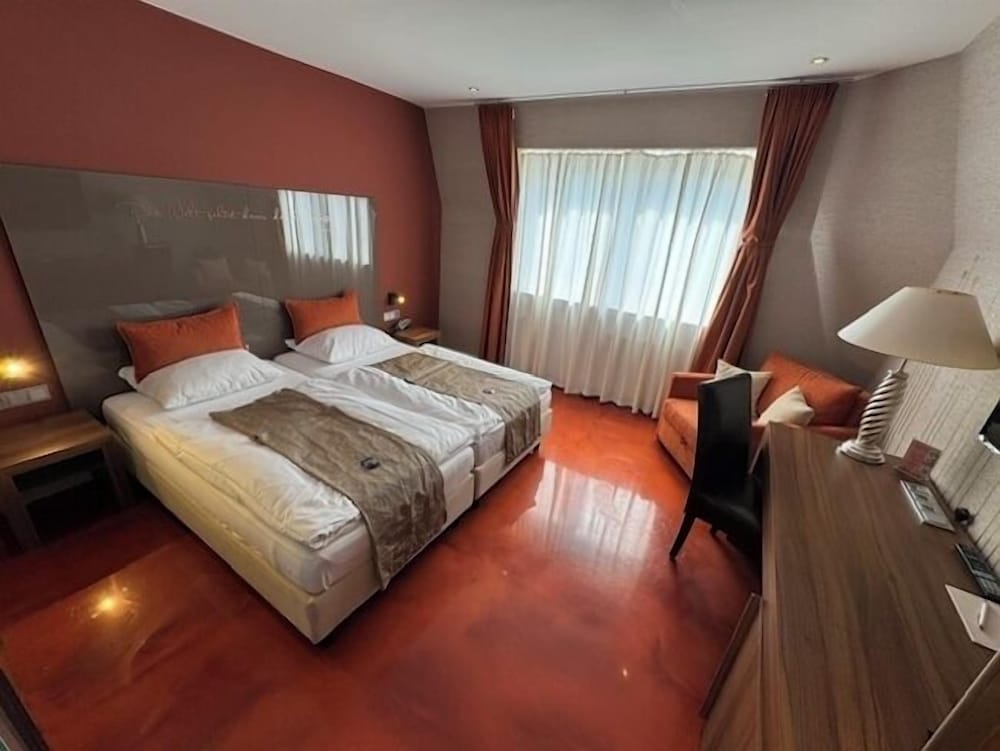 Hotel Braun 14/64