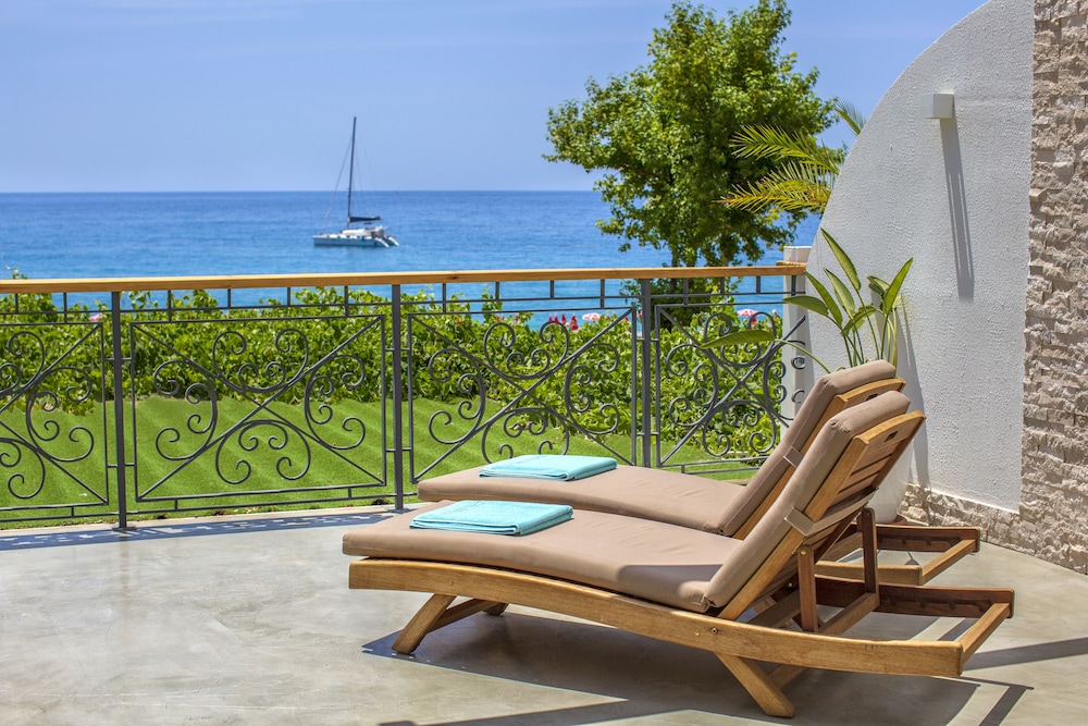 Ecclesia Boutique Hotel - Adults Only 41/61
