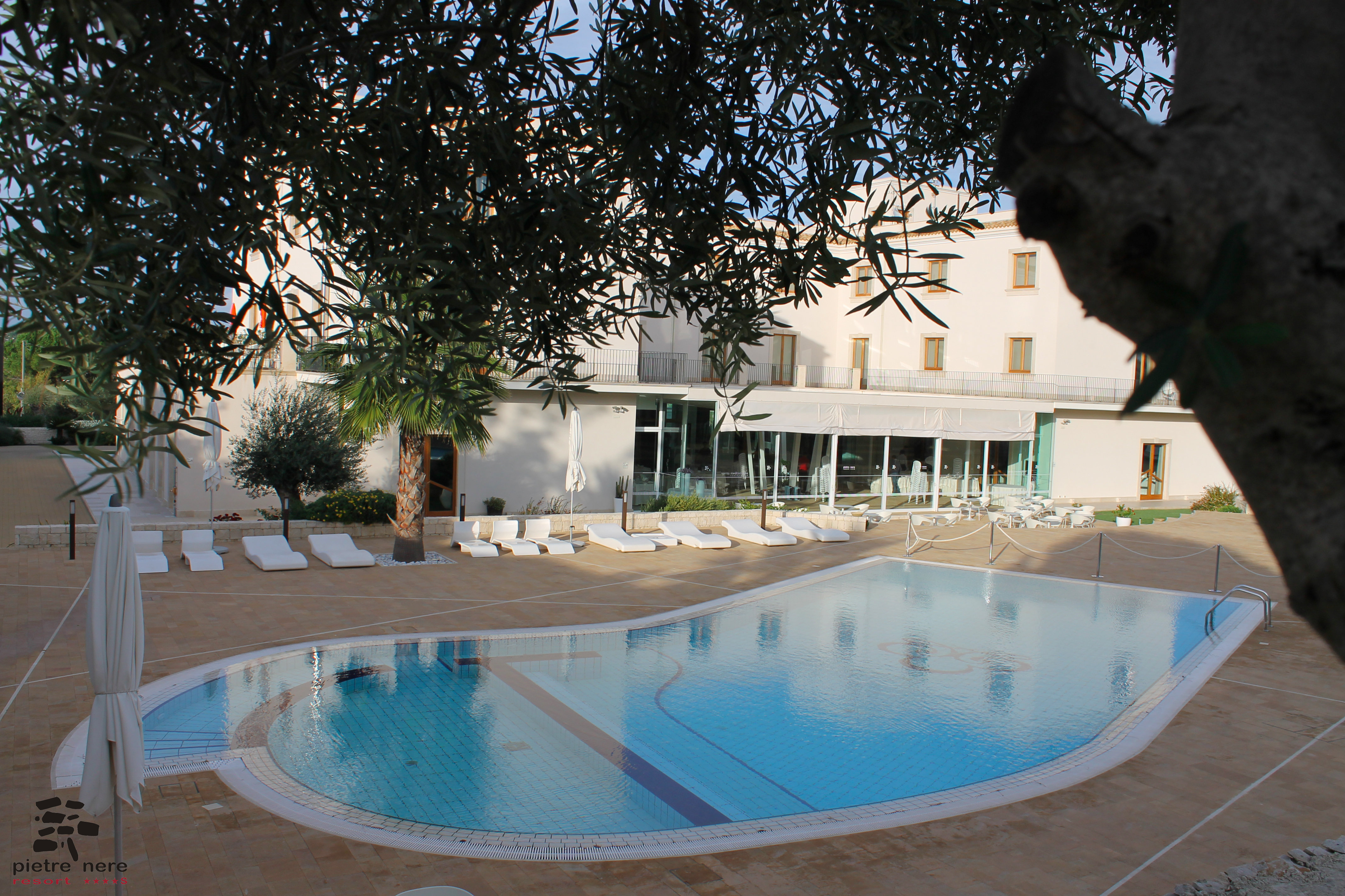 Pietre Nere Resort 52/72